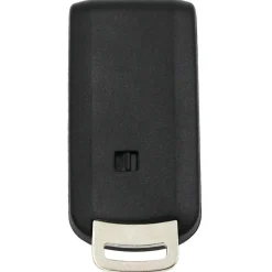 Best Smart key behuizing 3 knops voor Mitsubishi Autosleutelhoesjes