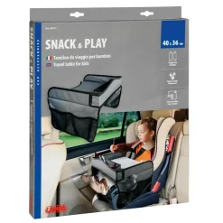 Snack- en speeltafel 40x36 cm Organizers