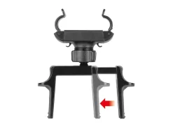 Best Snap vent pro telefoonhouder Telefoon & Tablethouders