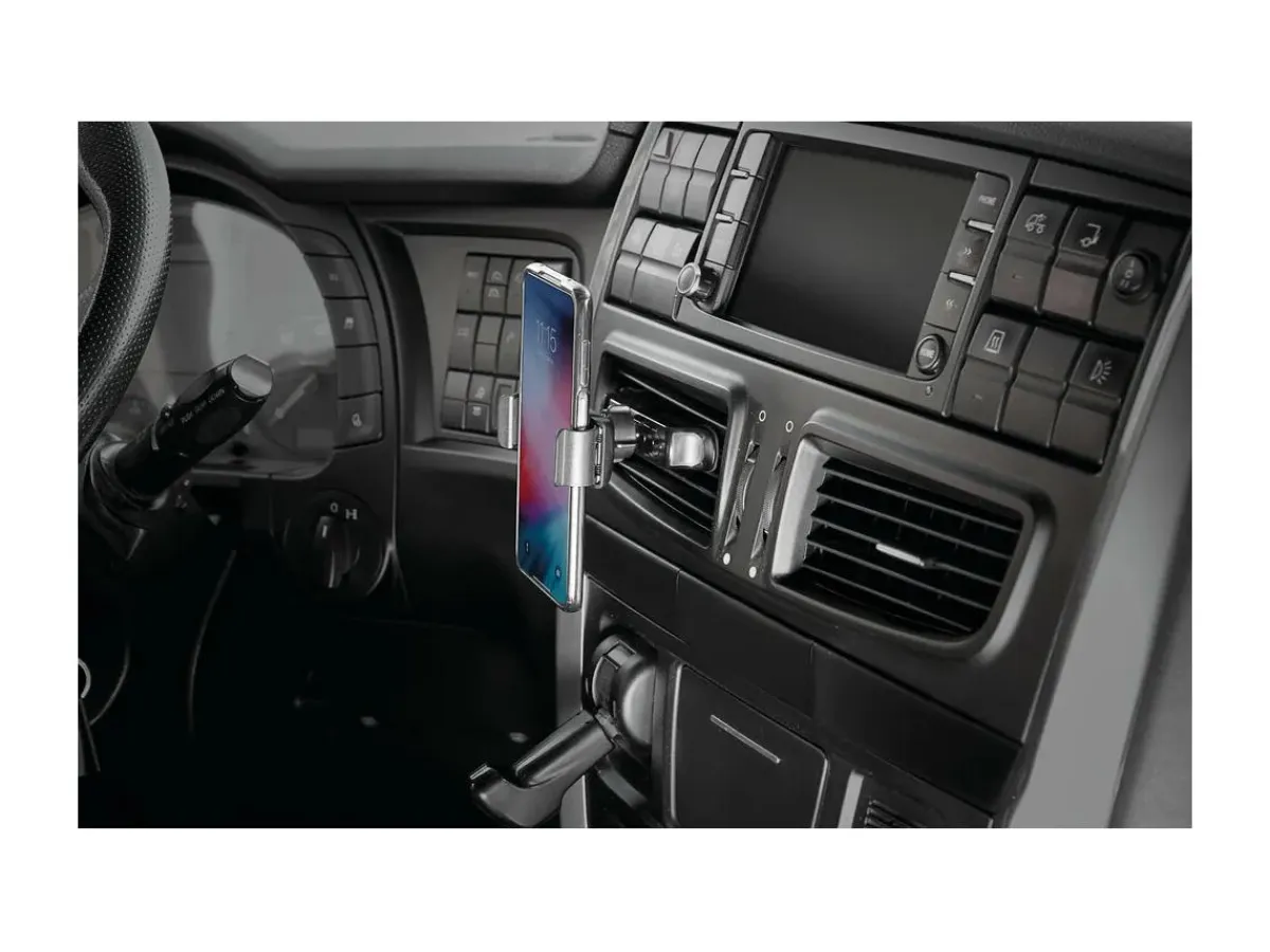 Best Snap vent pro telefoonhouder Telefoon & Tablethouders