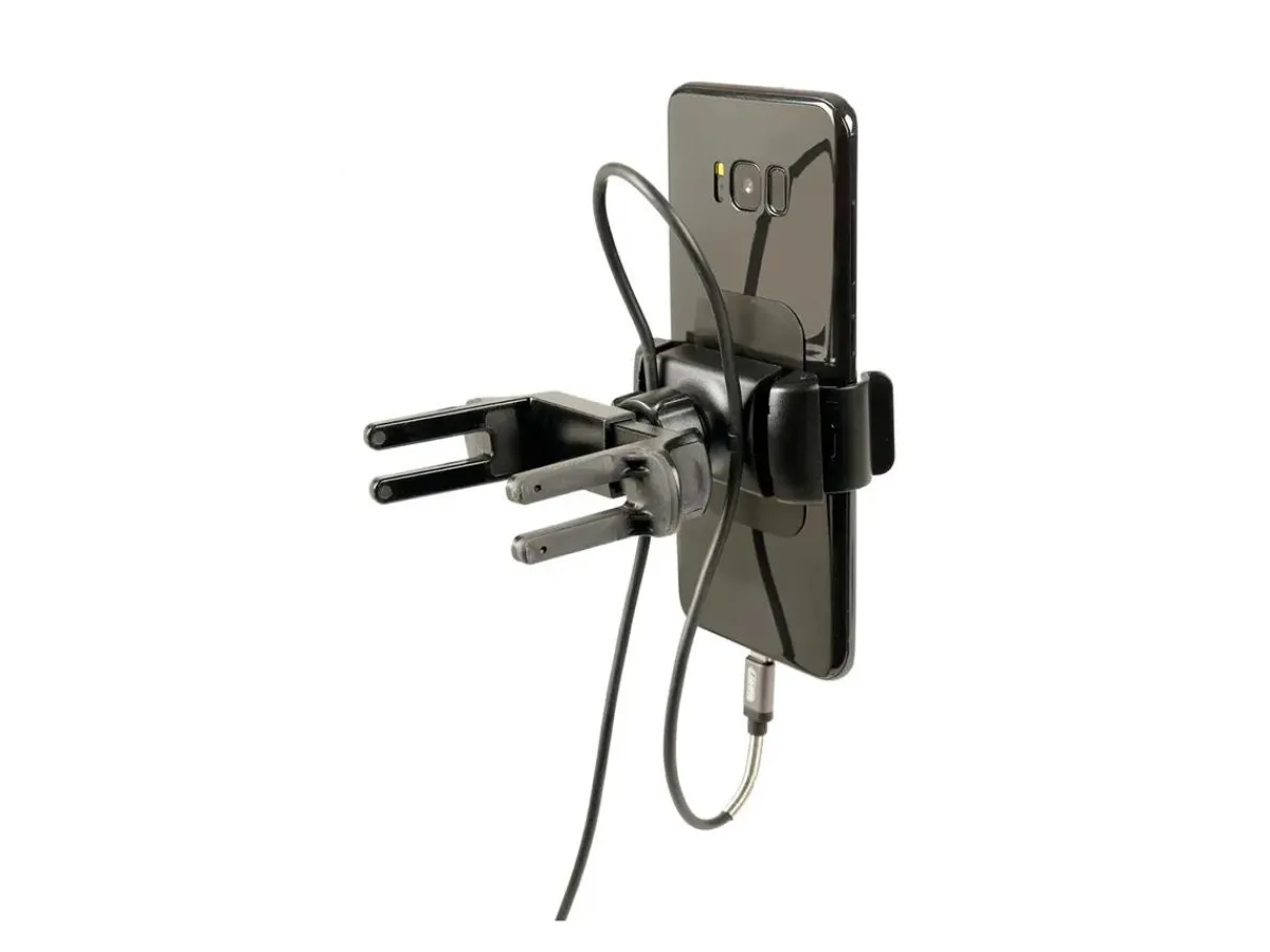 Best Snap vent pro telefoonhouder Telefoon & Tablethouders