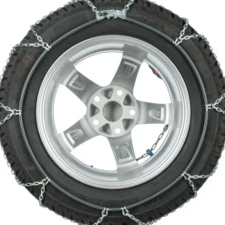 sneeuwkettingen automatisch 235/50R18 Sneeuwkettingen