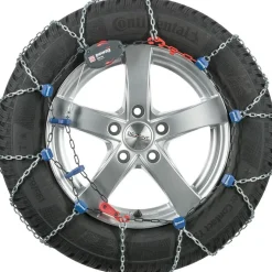 sneeuwkettingen automatisch 235/50R18 Sneeuwkettingen
