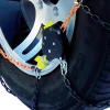 Clearance sneeuwkettingen automatisch 235/35R19 Sneeuwkettingen