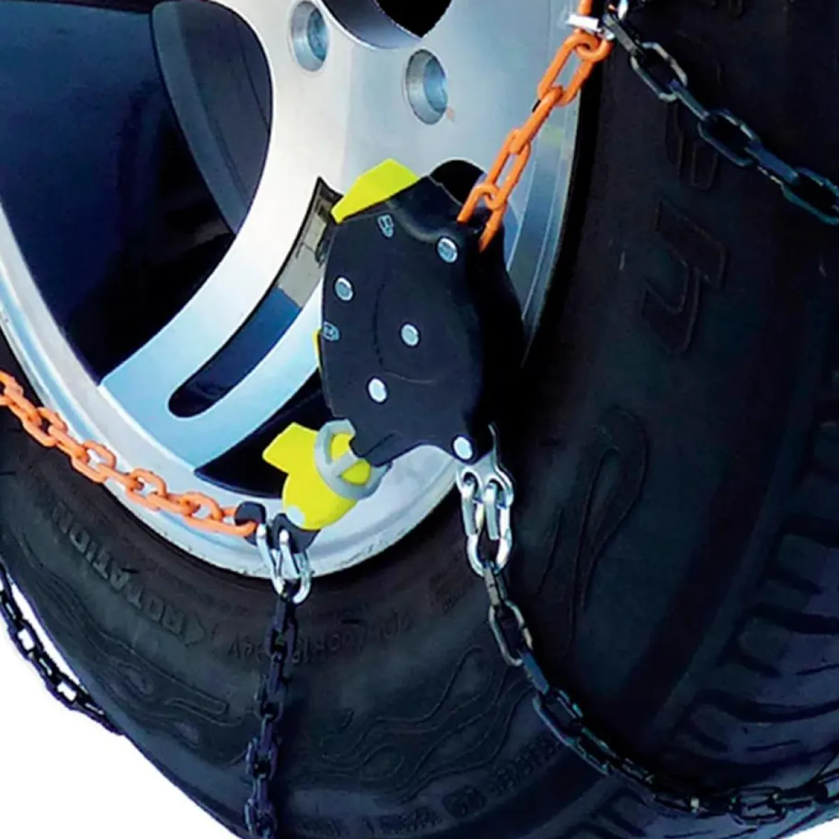 Best sneeuwkettingen automatisch 225/50R17 Sneeuwkettingen