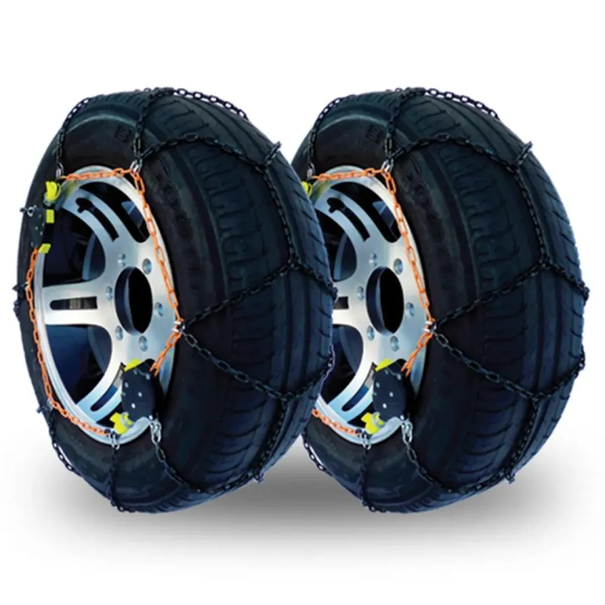 Best sneeuwkettingen automatisch 245/30R19 Sneeuwkettingen