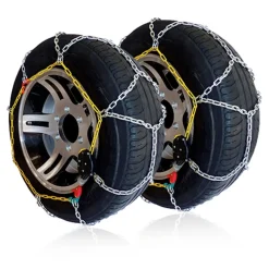 Outlet sneeuwkettingen automatisch 245/50R20 Sneeuwkettingen