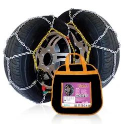 Best sneeuwkettingen automatisch 220/60R16 Sneeuwkettingen