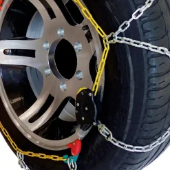 Online sneeuwkettingen automatisch 255/35R20 Sneeuwkettingen