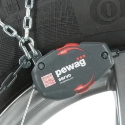 Hot sneeuwkettingen automatisch 225/40R20 Sneeuwkettingen