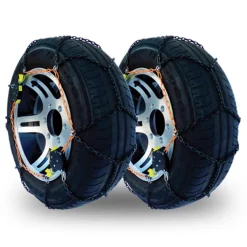 Best sneeuwkettingen automatisch 235/45R18 Sneeuwkettingen