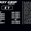 Best Sneeuwkettingen - Easy Grip - EG-E7 Sneeuwkettingen