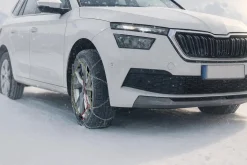Clearance Sneeuwkettingen - KNN70 Sneeuwkettingen
