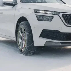 Sneeuwkettingen - KNN95 Sneeuwkettingen