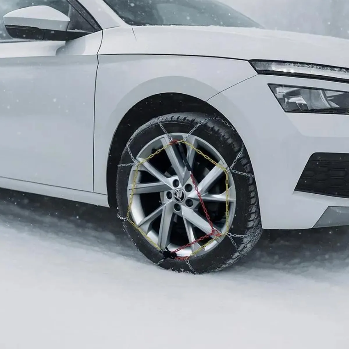 Clearance Sneeuwkettingen – KNN100 Sneeuwkettingen