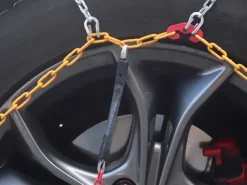 Best Sneeuwkettingen 9mm - 195/60R16 Sneeuwkettingen