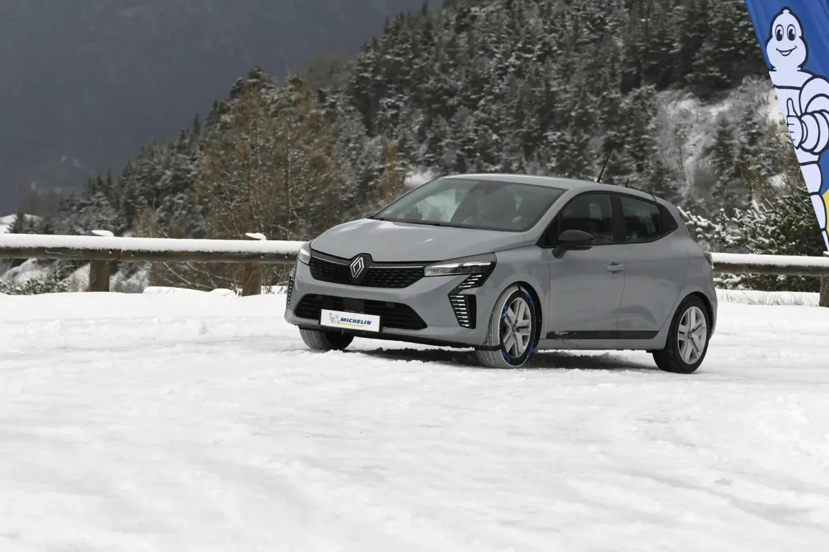 Best Sneeuwsokken - SOS Grip - X9 Sneeuwkettingen