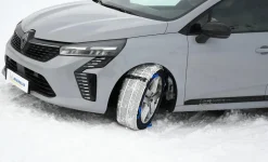 Discount Sneeuwsokken - SOS Grip - X1 Sneeuwkettingen