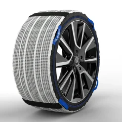 New Sneeuwsokken - SOS Grip - X8 Sneeuwkettingen