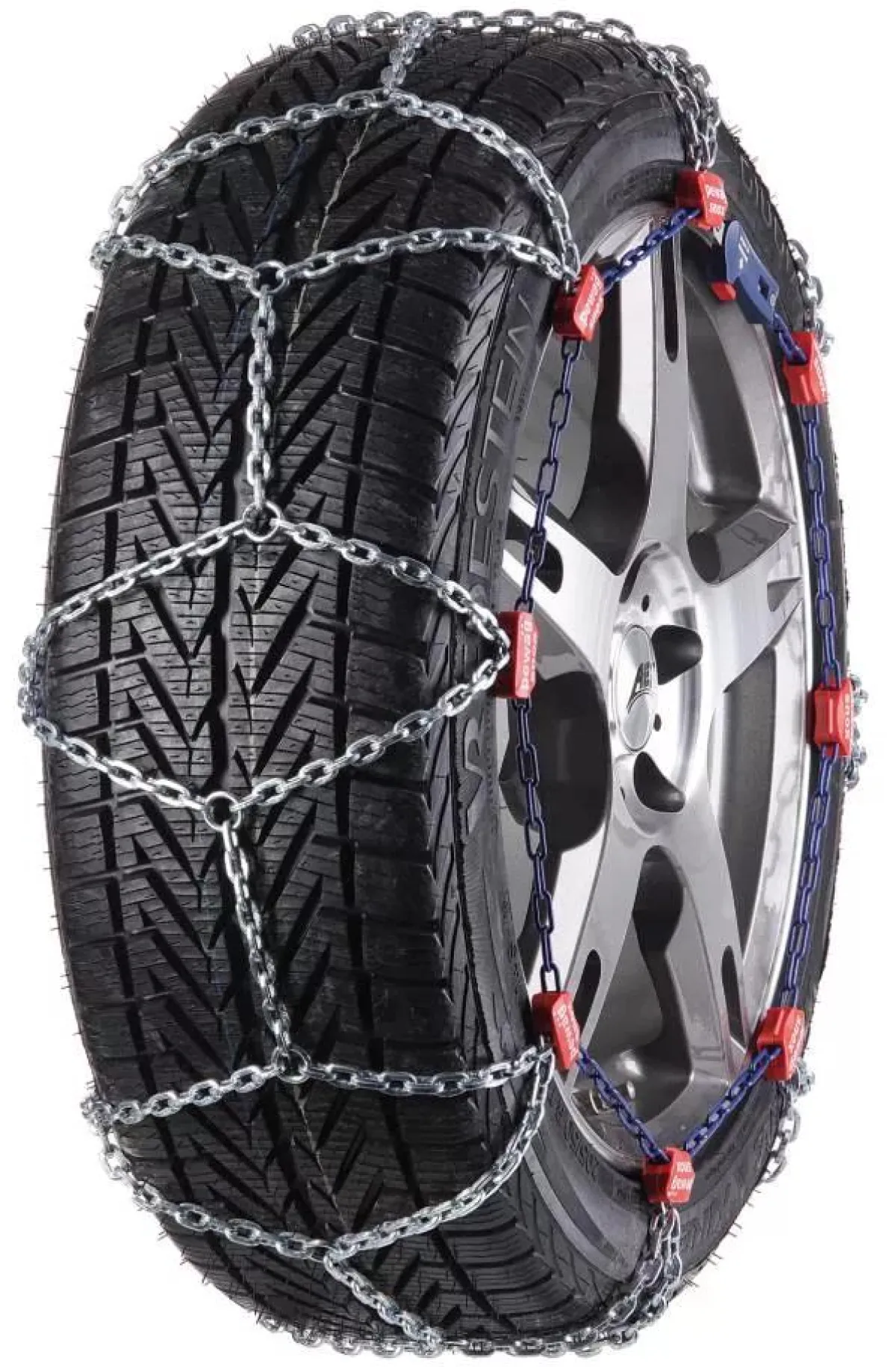 Best Snox - Sneeuwketting 550 Sneeuwkettingen