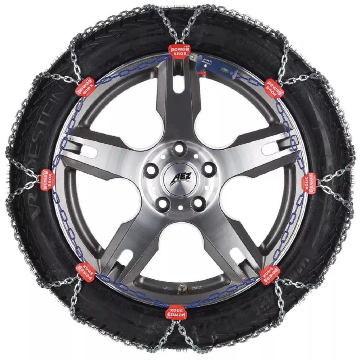Outlet Snox - Sneeuwketting 520 Sneeuwkettingen