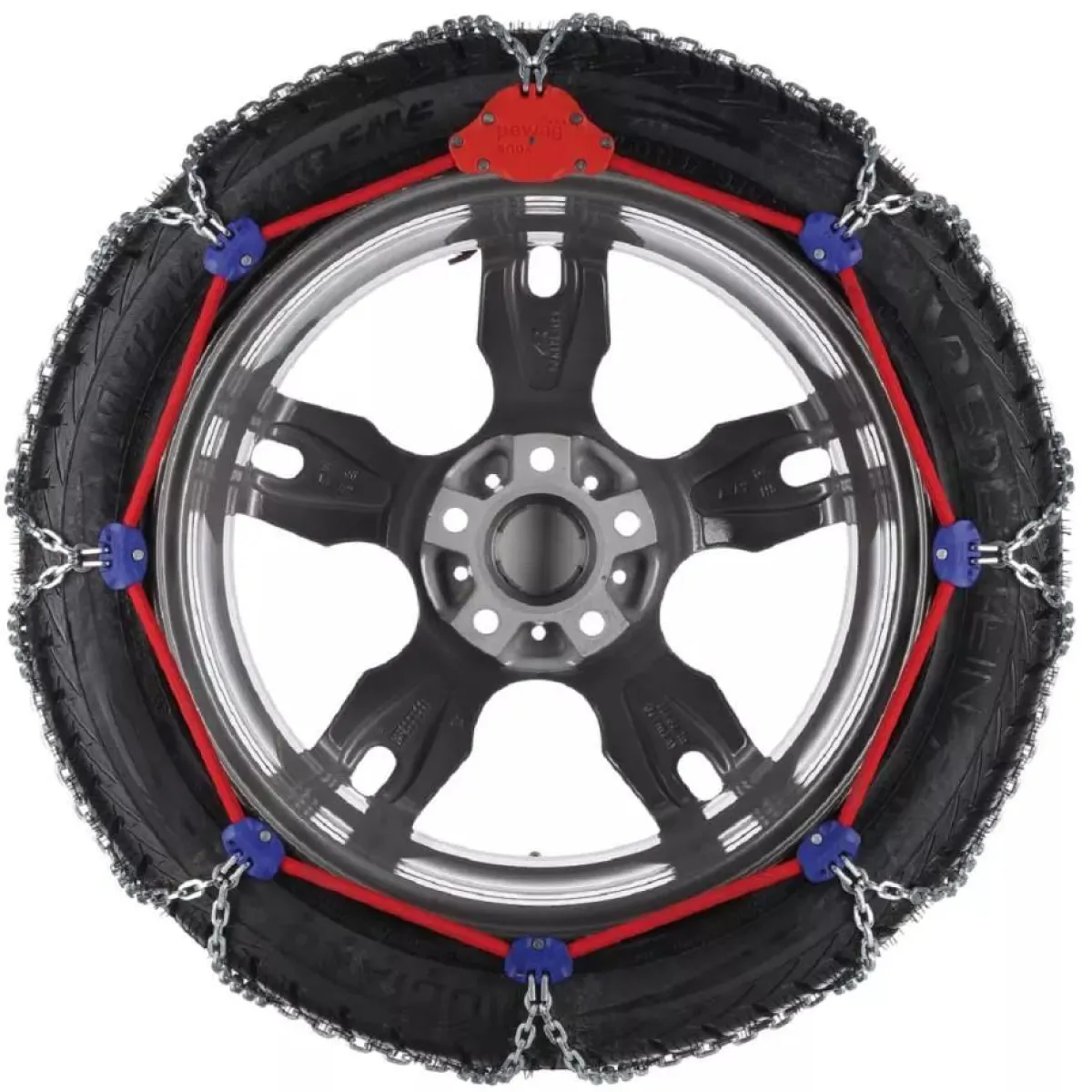 Sale Snox - Sneeuwketting 570 Sneeuwkettingen