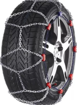 Online Snox SUV - Sneeuwketting 580 Sneeuwkettingen