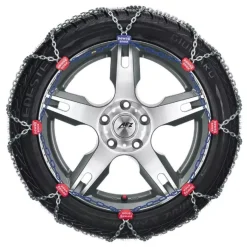 Online Snox SUV - Sneeuwketting 580 Sneeuwkettingen