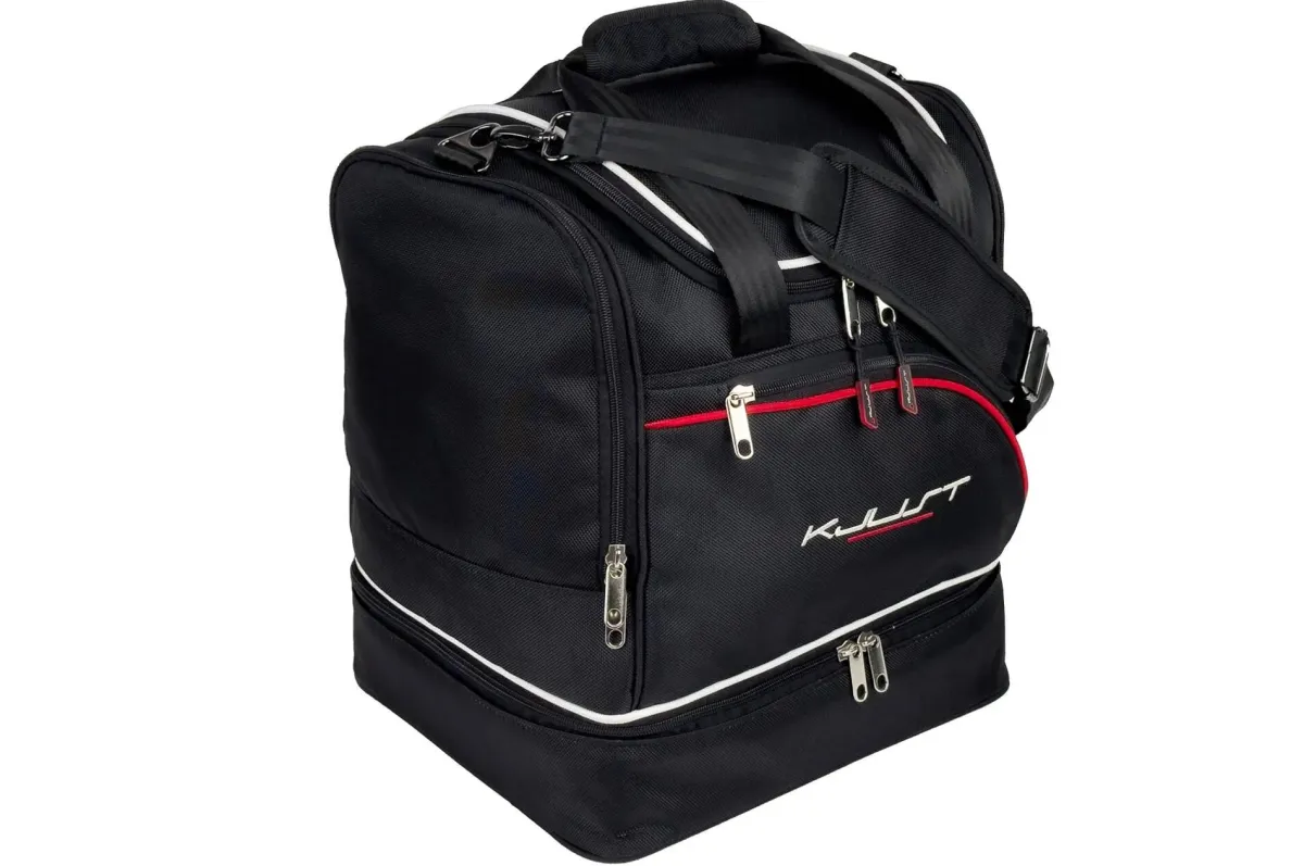 New Sporttas 51 L Autotassen|Rugzakken & Tassen