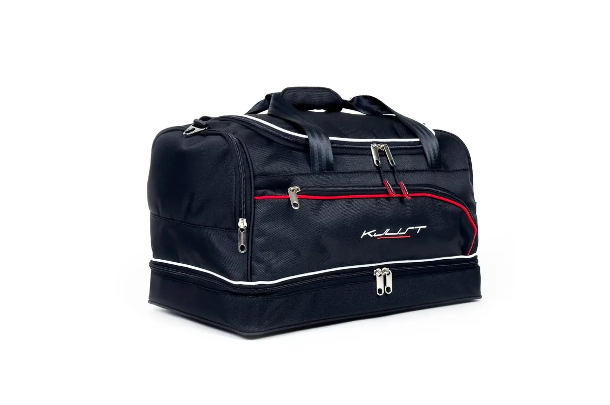 New Sporttas 43 L Autotassen|Rugzakken & Tassen