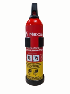 Outlet Sprayblusser Vaste stof en Vet 750 ml met houder Griekenland|Turkije
