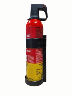 Outlet Sprayblusser Vaste stof en Vet 750 ml met houder Griekenland|Turkije