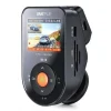 Discount S1 Pro Dual 2.7K Wifi GPS dashcam Dashcams
