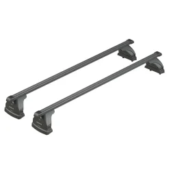 Stalen dakdragers - Seat Altea 2004-2014 Dakdragers