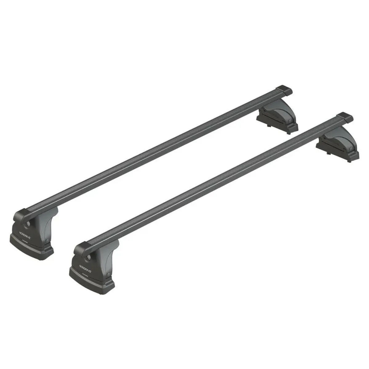 New Stalen dakdragers - Seat Ibiza 2008-2015 Dakdragers
