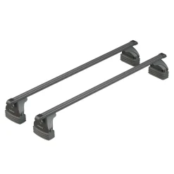 Hot Stalen dakdragers - Seat Leon 2000-2005 Dakdragers