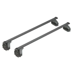 Stalen dakdragers - Volvo S60 2010-2018 Dakdragers