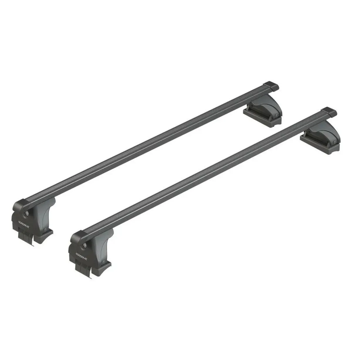 Outlet Stalen dakdragers - VW Passat 2005-2010 Dakdragers