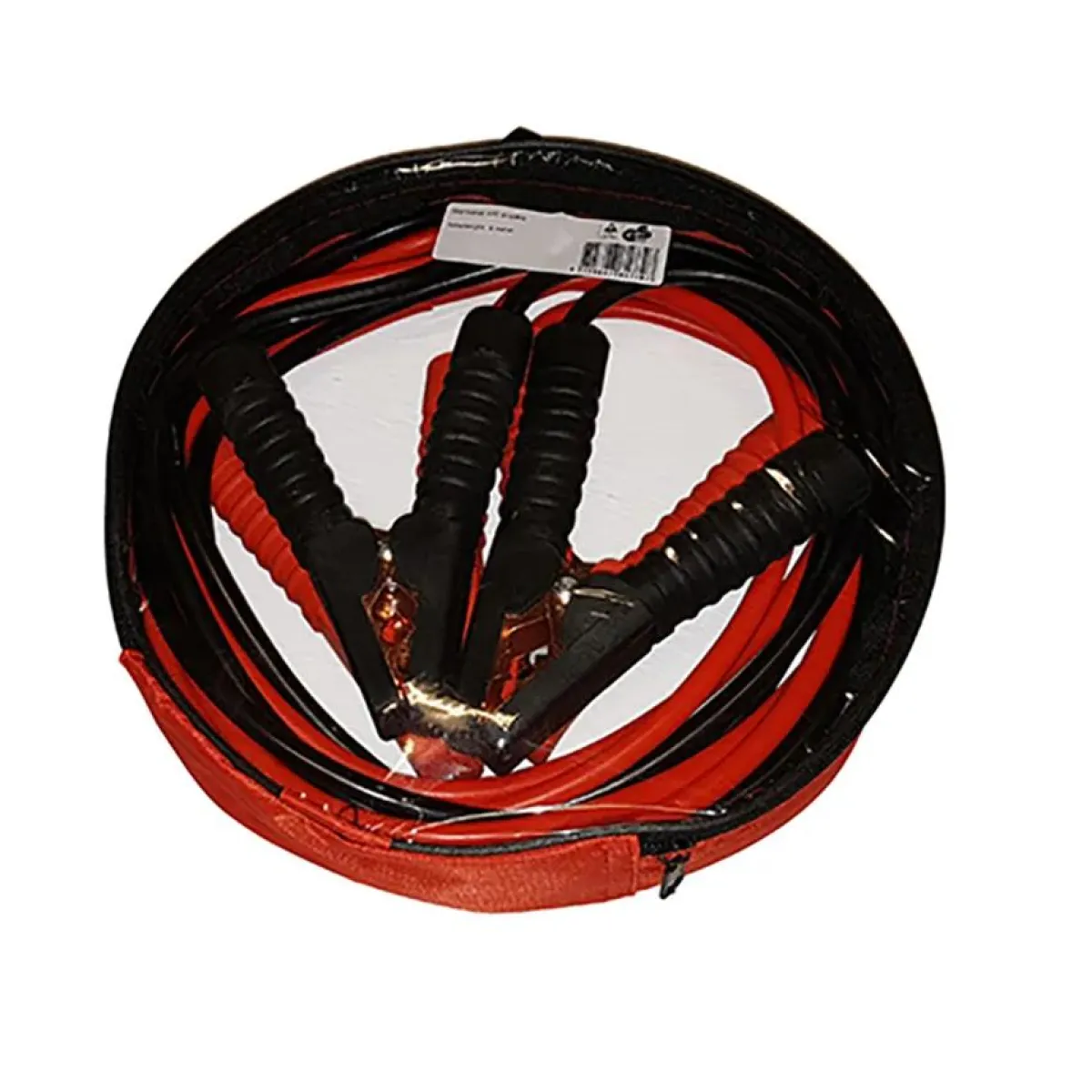 Startkabel 400 A - 3 meter Acculaders & Starthulpen