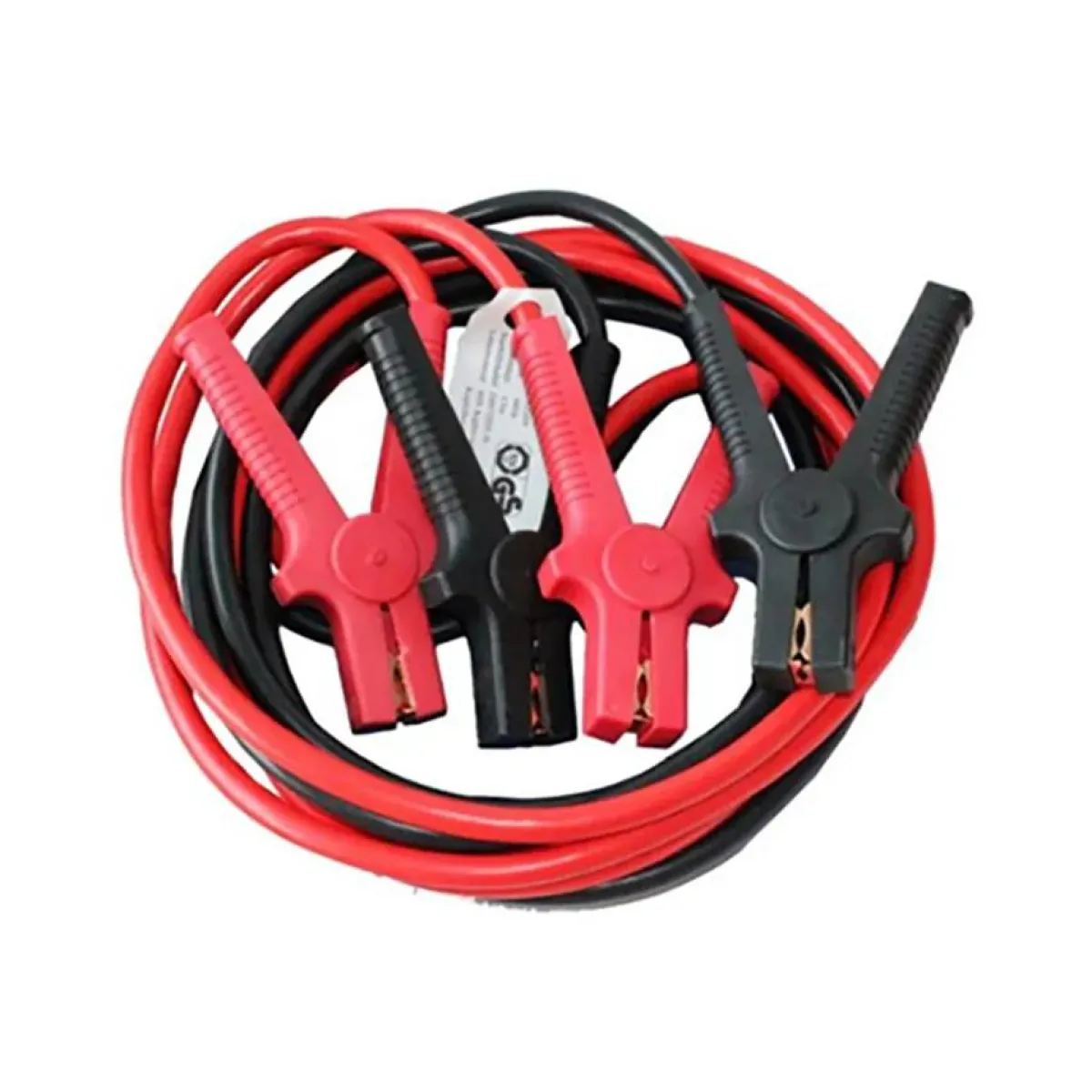 Outlet Startkabel 600 A - 3.5 meter Acculaders & Starthulpen