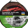 New Startkabels 500A - Geïsoleerd - 3,5m Acculaders & Starthulpen
