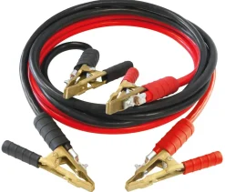 Clearance Startkabels 500A 3 ,0 25 mm² Acculaders & Starthulpen
