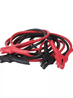 New Startkabelset met ledverlichting Acculaders & Starthulpen|Sleepkabels