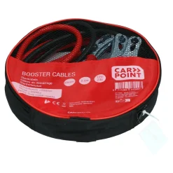 Online Startkabelset 25mm² Geïsoleerd Acculaders & Starthulpen