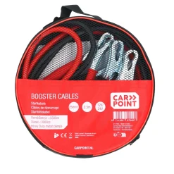 Online Startkabelset 25mm² Geïsoleerd Acculaders & Starthulpen