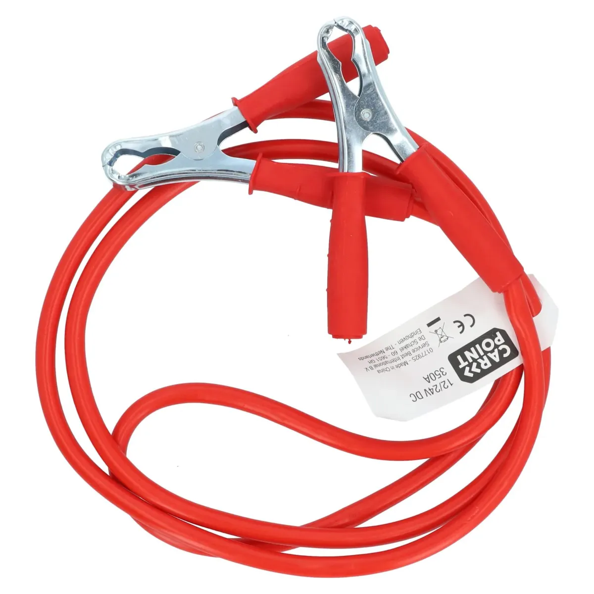 Online Startkabelset 25mm² Geïsoleerd Acculaders & Starthulpen