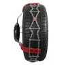New Steel Grip Sneeuwkettingen - loopvlakketti Sneeuwkettingen