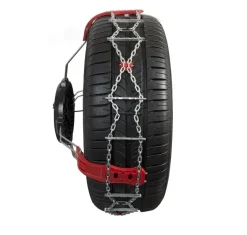 Clearance Steel Grip Sneeuwkettingen - loopvlakketti Sneeuwkettingen