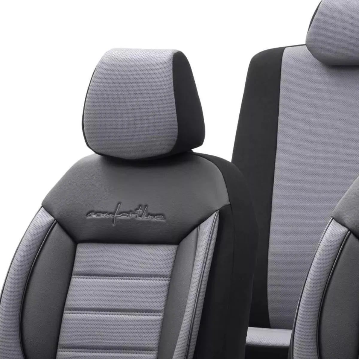 Sale Stoelhoezenset Comfortline Stoel- En Stuurhoezen
