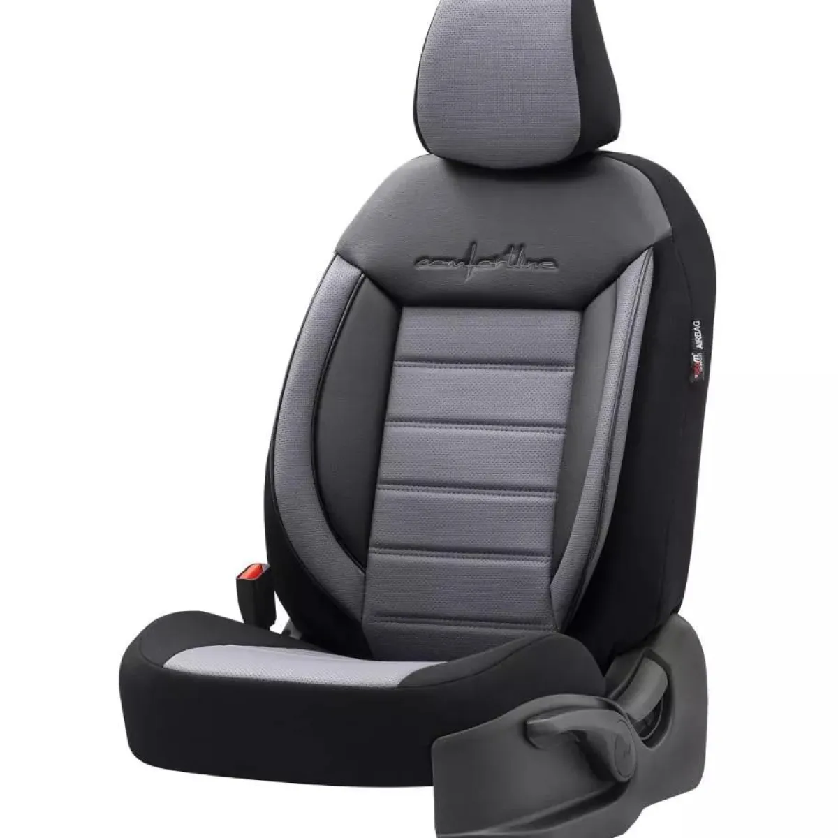 Sale Stoelhoezenset Comfortline Stoel- En Stuurhoezen